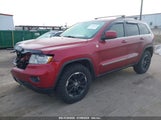 JEEP GRAND CHEROKEE LAREDO 1C4RJFAG5DC581549 снимка