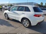 ACURA RDX 5J8TB2H55CA000305 fotografie
