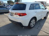 ACURA RDX 5J8TB2H55CA000305 fotografie