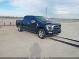 FORD F-150 PLATINUM 1FTFW1E8XPFB22045 снимка