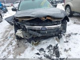 FORD FUSION SPORT 3FAHP0DC3CR****** снимка