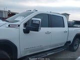 GMC SIERRA 2500HD 4WD LONG BED DENALI/4WD STANDARD BED DENALI 1GT49REY0PF225715 photo