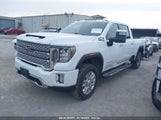 GMC SIERRA 2500HD 4WD LONG BED DENALI/4WD STANDARD BED DENALI 1GT49REY0PF225715 photo