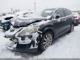 MAZDA CX-9 GRAND TOURING JM3TB38A690****** снимка