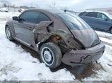 VOLKSWAGEN BEETLE 2.5L 3VWJP7AT2CM630201 снимка