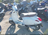 VESPA PRIMAVERA 50 4V IE ZAPC536B1H5****** снимка