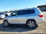 TOYOTA HIGHLANDER SPORT JTEES43A192136906 снимка