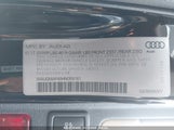 AUDI A4 2.0T ULTRA PREMIUM WAUGMAF40HN059161 снимка