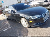 AUDI A4 2.0T ULTRA PREMIUM WAUGMAF40HN059161 снимка