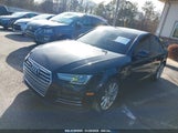 AUDI A4 2.0T ULTRA PREMIUM WAUGMAF40HN059161 снимка