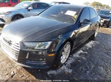 AUDI A4 2.0T ULTRA PREMIUM WAUGMAF40HN059161 снимка