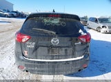 MAZDA CX-5 GRAND TOURING JM3KE4DY7G0644520 photo