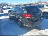 SUBARU OUTBACK 2.5I LIMITED 4S4BRCLC2B3353066 снимка