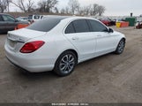 MERCEDES-BENZ C 300 4MATIC/LUXURY 4MATIC/SPORT 4MATIC 55SWF4KB0HU205862 fotografie