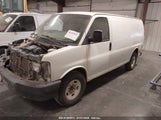 GMC SAVANA 2500 WORK VAN 1GTW7FCA7C1188513 снимка
