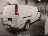 GMC SAVANA 2500 WORK VAN 1GTW7FCA7C1188513 снимка