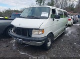 DODGE RAM WAGON B350 2B5WB35Y7RK171952 снимка