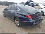 HYUNDAI SONATA SE 5NPEG4JA6NH134490 снимка