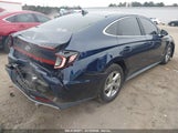 HYUNDAI SONATA SE 5NPEG4JA6NH134490 снимка