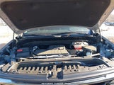 CHEVROLET SILVERADO 1500 4WD SHORT BED LT WITH 2FL 1GCPDKEK0RZ298017 снимка
