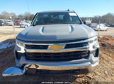 CHEVROLET SILVERADO 1500 4WD SHORT BED LT WITH 2FL 1GCPDKEK0RZ298017 fotografie