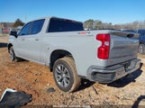 CHEVROLET SILVERADO 1500 4WD SHORT BED LT WITH 2FL 1GCPDKEK0RZ298017 fotografie