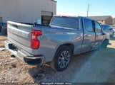 CHEVROLET SILVERADO 1500 4WD SHORT BED LT WITH 2FL 1GCPDKEK0RZ298017 fotografie