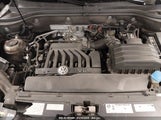 VOLKSWAGEN ATLAS 3.6L V6 SE W/TECHNOLOGY R-LINE 1V2XR2CA0KC****** fotografie