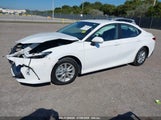 Toyota Camry Le 4T1DAACKXSU562223 снимка