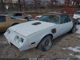 PONTIAC TRANS AM 2W87K9L141388     снимка