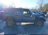 JEEP WRANGLER 4-DOOR RUBICON 4X4 1C4PJXFG4RW251350 снимка
