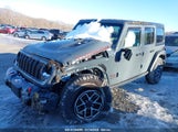 JEEP WRANGLER 4-DOOR RUBICON 4X4 1C4PJXFG4RW251350 снимка