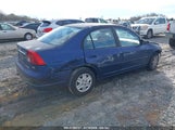 HONDA CIVIC LX 2HGES16573H582558 снимка
