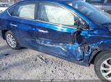 NISSAN SENTRA SV 3N1AB7AP1KY449315 снимка