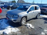 JEEP COMPASS LATITUDE FWD 1C4NJCEB8HD182453 снимка