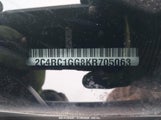 CHRYSLER PACIFICA LIMITED 2C4RC1GG8KR705063 fotografie