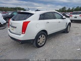 CADILLAC SRX LUXURY COLLECTION 3GYFNBE33ES538857 снимка