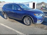 NISSAN ROGUE SV KNMAT2MTXKP550649 снимка