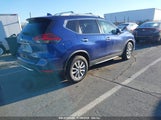 NISSAN ROGUE SV KNMAT2MTXKP550649 снимка