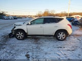 NISSAN MURANO SE JN8AZ08T64W203023 снимка