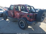 JEEP WRANGLER UNLIMITED WILLYS 4X4 1C4HJXDM7MW729606 fotografie