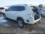 VOLKSWAGEN ATLAS 3.6L V6 SEL PREMIUM 1V2NR2CA5JC****** photo