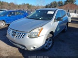 NISSAN ROGUE S JN8AS5MV3AW136840 снимка