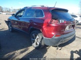 JEEP CHEROKEE LIMITED 4X4 1C4PJMDXXKD417177 photo