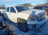 GMC SIERRA 1500 SLT 3GTU2VEC0EG195340 снимка
