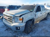GMC SIERRA 1500 SLT 3GTU2VEC0EG195340 снимка