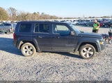 JEEP PATRIOT LATITUDE 1C4NJRFB1ED670611 снимка