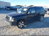 JEEP PATRIOT LATITUDE 1C4NJRFB1ED670611 снимка