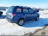 SUBARU FORESTER 2.5X JF2SHABCXDH446499 снимка
