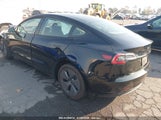 TESLA MODEL 3 REAR-WHEEL DRIVE 5YJ3E1EAXPF708208 снимка